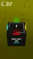 Not Not 2 - A Brain Challenge