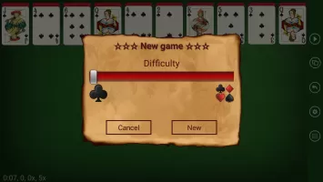 Solitaire collection - Classic