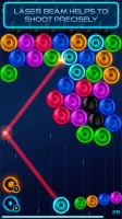 Magnetic Balls: Neon