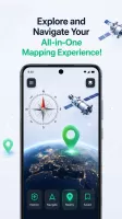 Radar, HUD, Map, Speed Camera
