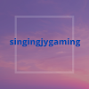 singingjy gaming