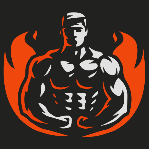 Men Workout at Home