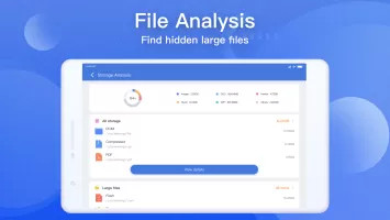 EX File Manager :File Explorer