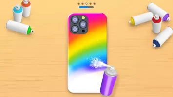 Phone Case DIY
