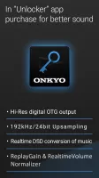 Onkyo HF Player