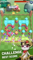 Bricks N Heroes
