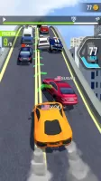 Turbo Tap Race