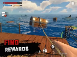 Raft® Survival - Ocean Nomad
