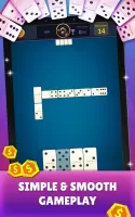 Dominoes - Offline Domino Game