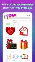 TextSticker 2024 WAStickerApps