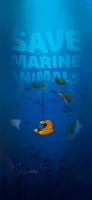Ocean Cleaner Idle Eco Tycoon