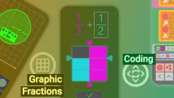 Math Games: Play, Learn & Win