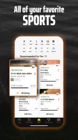 DraftKings Fantasy Sports