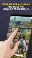 Touchscreen Response Speed Up
