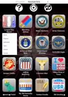 Patriotic American Ringtones