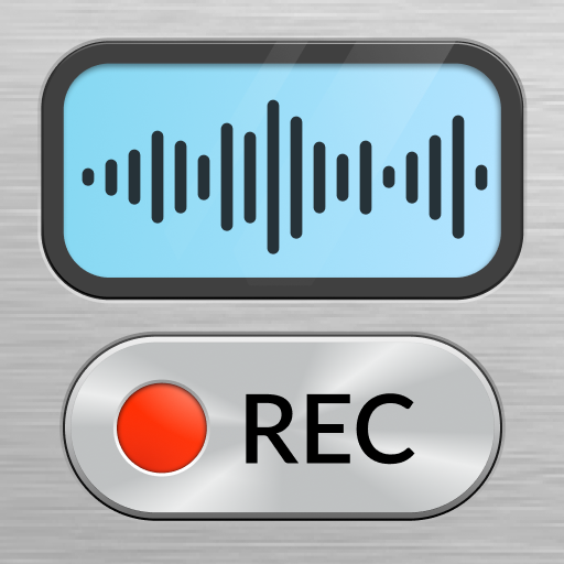 Sound Recorder Plus