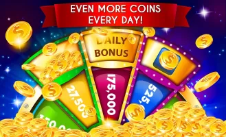 Slots Oscar