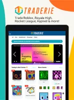 Traderie