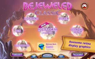 Bejeweled Classic