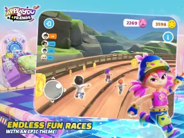 Applaydu & Friends games