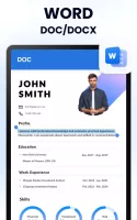 All Document Reader