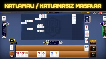 101 Yüzbir Okey Elit