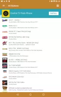 Country Music RADIO