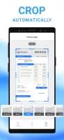 Mobile Scanner App - Scan PDF