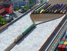 Train Station 2: Rail Tycoon