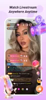 SeeYa Live
