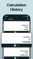 Citizen Calculator