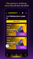 Gamersfy
