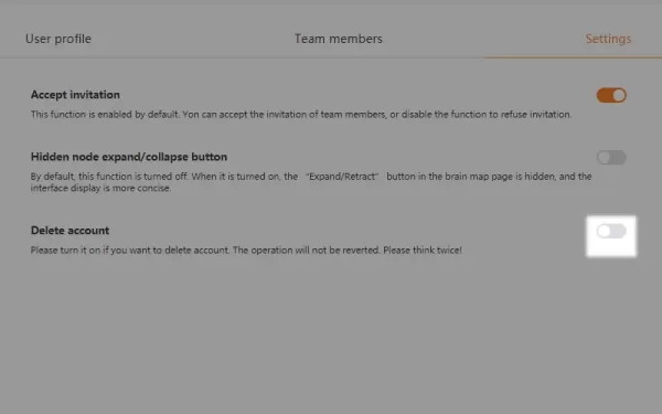 GitMind: AI Mind Map, Chatbot