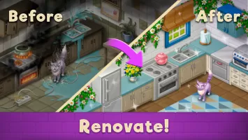 Mansion Blast