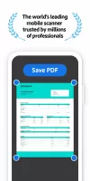 Adobe Scan: PDF Scanner, OCR