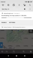 Locus Map - add-on Geocaching