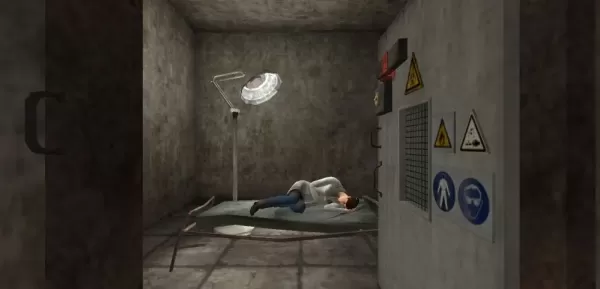 Mr Meat: Horror Escape Room