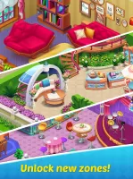 Merge Memory - Town Decor