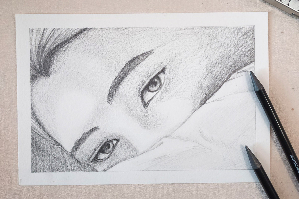 Sketch Master - Cartoon Photo