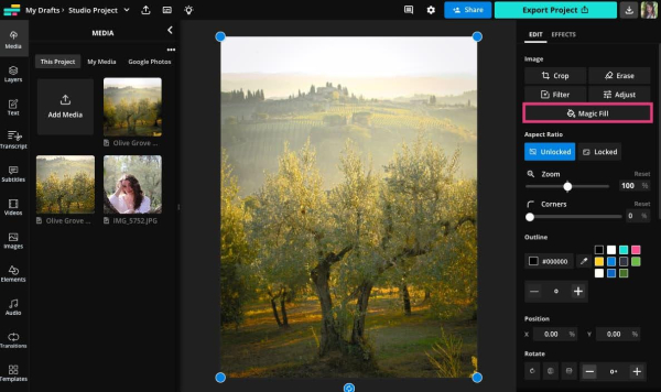 How to Post Long Photos on Instagram?
