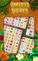 Tile Legend - Classic Match 3