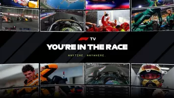 F1 TV