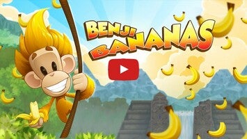 Benji Bananas Gameplay Android