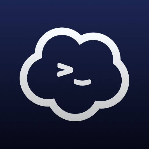 Termius - SSH and SFTP client