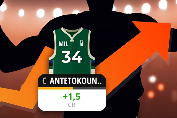 Dunkest - NBA Fantasy