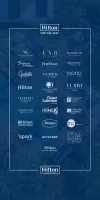 Hilton Honors