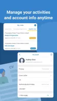 CTgoodjobs - Job Search