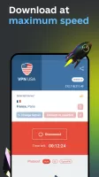 USA VPN