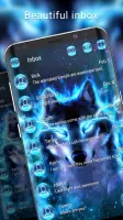 gb wa terbaru sms theme
