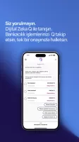 QNB Mobil & Dijital Köprü